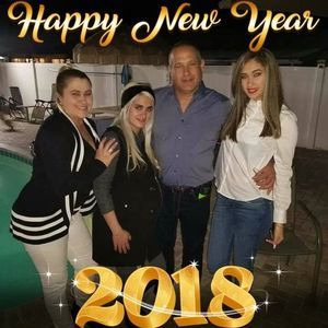 Meet your Posher, Odalys